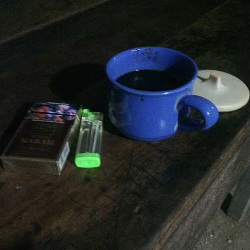 Warung Kopi Yang Is 4