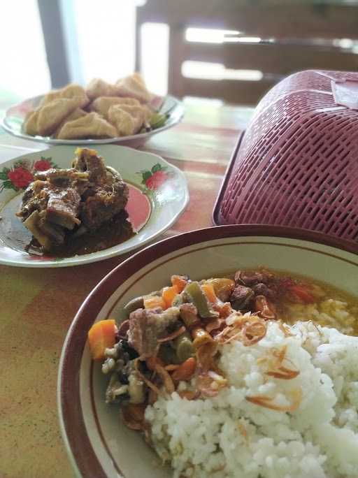 Warung Rica2 Mbak Endah 7