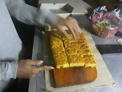 Bang Ben Martabak 7