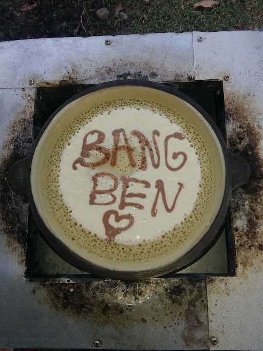 Bang Ben Martabak 3