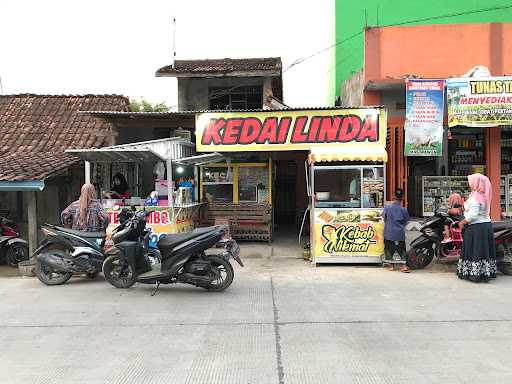 Kedai Linda 5