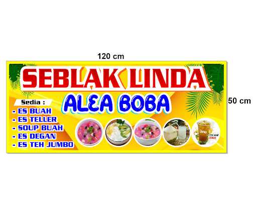 Kedai Linda 6