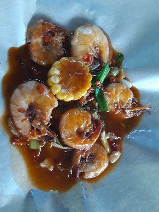 Kerang Jos Mas Kribo 2