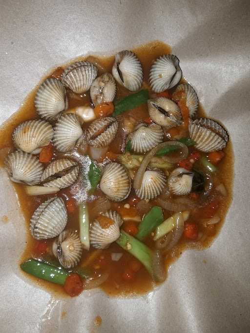 Kerang Jos Mas Kribo 4