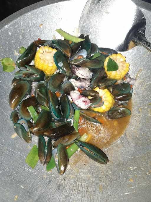 Kerang Jos Mas Kribo 8