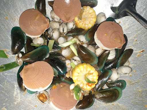 Kerang Jos Mas Kribo 1