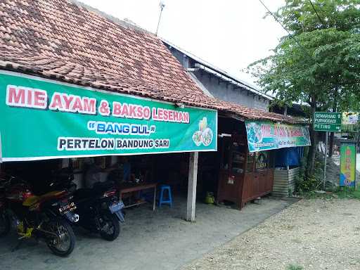 Mie Ayam & Bakso Bang Dul 1