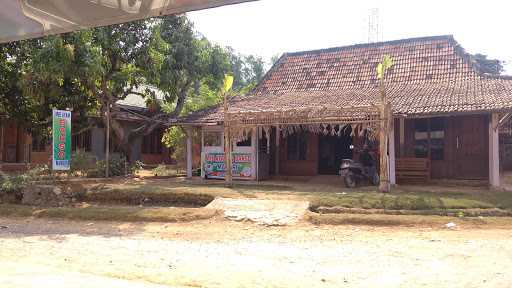 Mie Ayam & Bakso  Mandiri  3