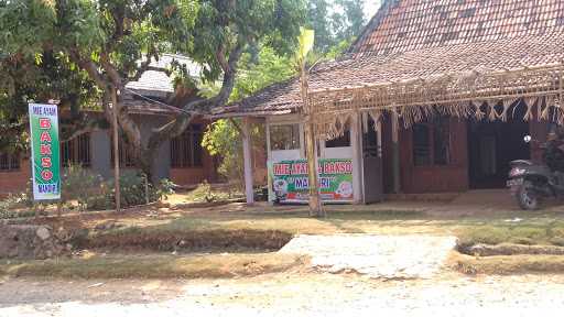 Mie Ayam & Bakso  Mandiri  2