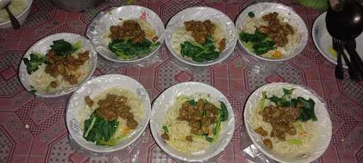 Mie Ayam Pangsit-Mbak Sita 10