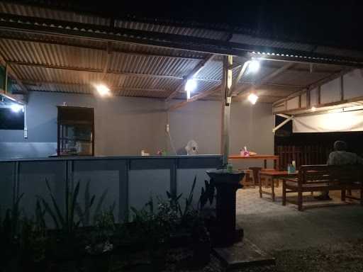 Warung Ayam Gemes Pakdhe Koes 5