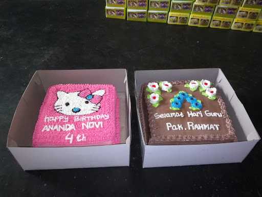 Ceriah Bakery 9