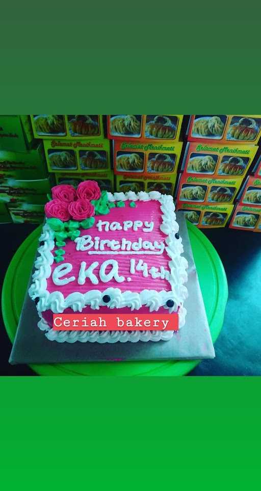 Ceriah Bakery 6