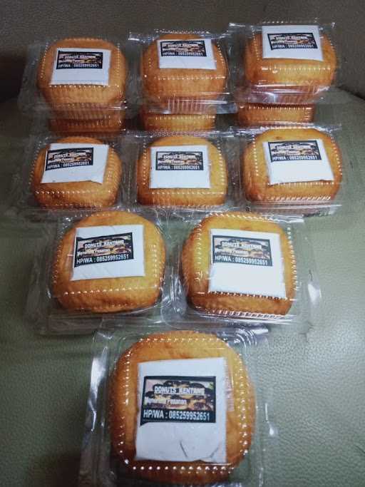 Donat Kentang Mama Asli Kediri 3