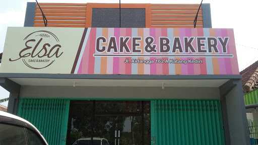 Elsa Cake And Bakery 5