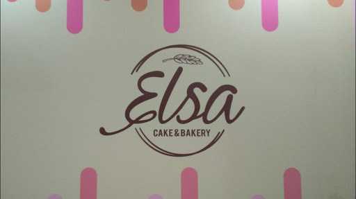 Elsa Cake And Bakery 8