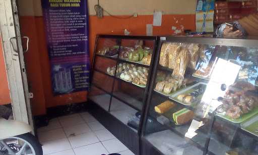 Sahara Bakery 5