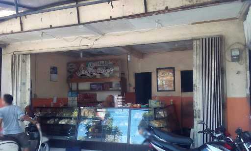 Sahara Bakery 4