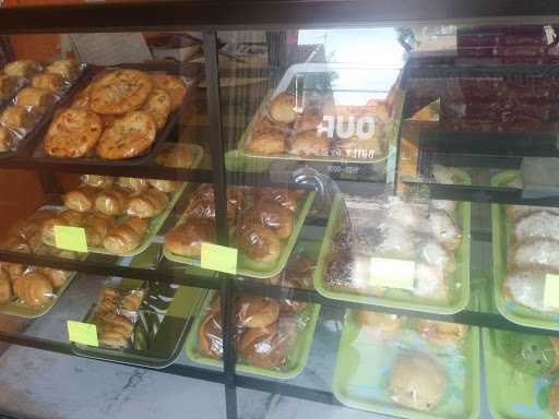 Sahara Bakery 3