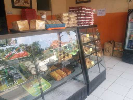 Sahara Bakery 2