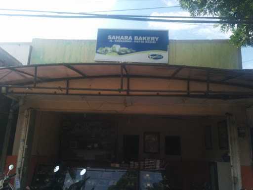 Sahara Bakery 1