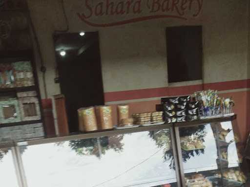 Sahara Bakery 9