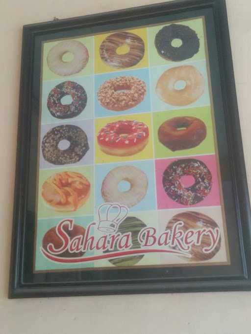 Sahara Bakery 7