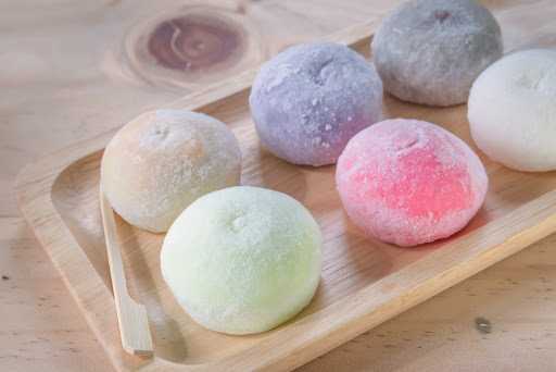 Tokyo Mochi Kediri 8