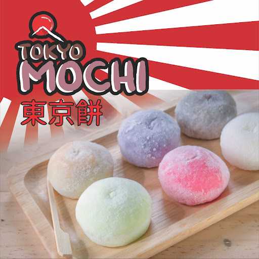 Tokyo Mochi Kediri 3