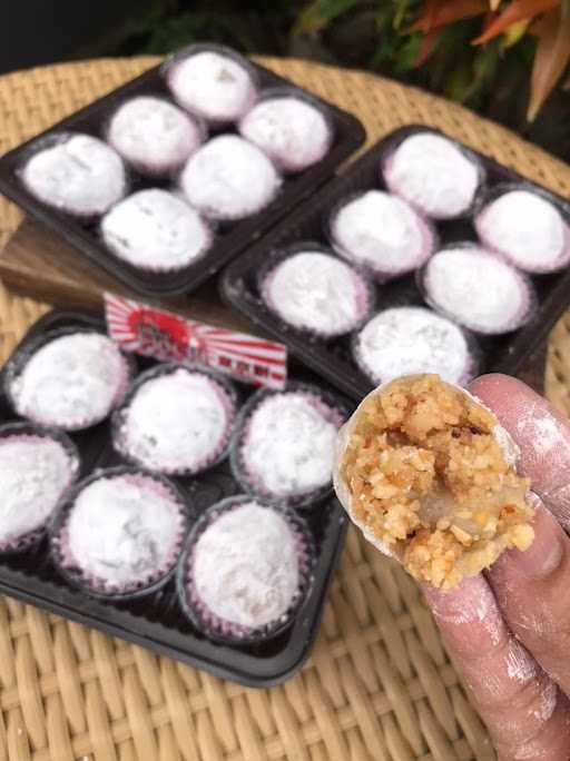 Tokyo Mochi Kediri 1