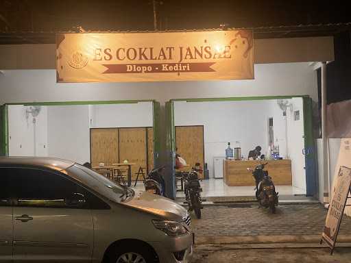 Coklat Jansae 4