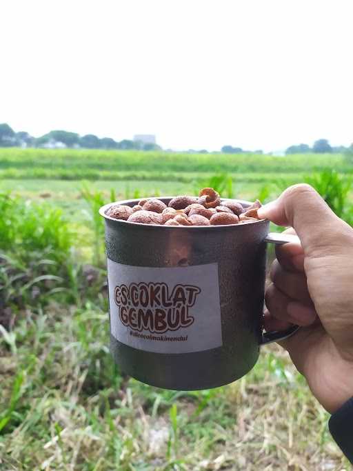 Es Coklat Gembong 1