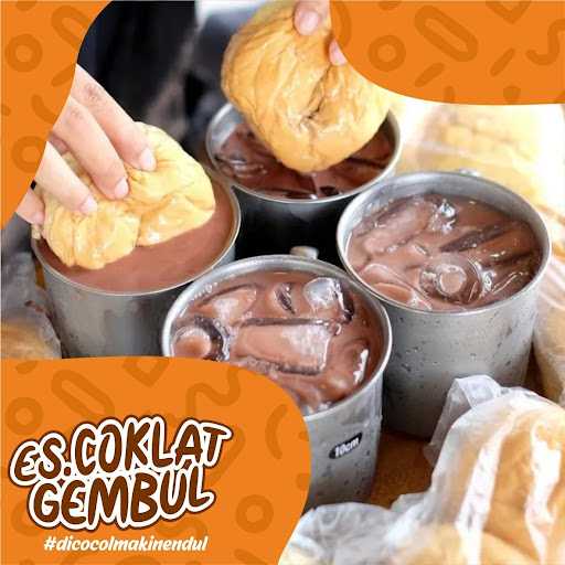 Es Coklat Gembong 2