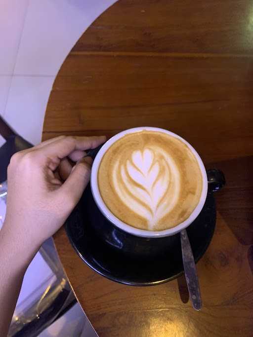 Seduhlur Authentic Coffe 3