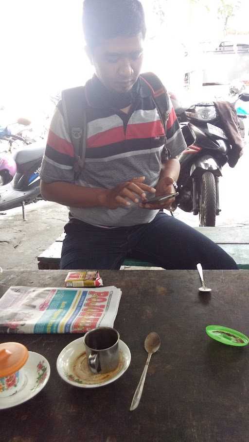 Warung Kopi Serba Serbi 2