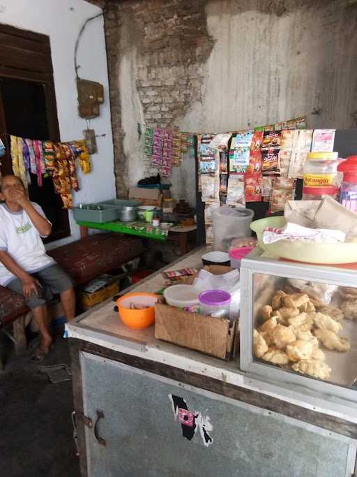 Warung Kopi Serba Serbi 1