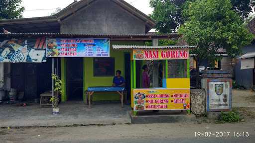 Warung Speed 4