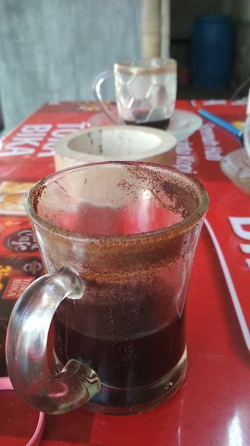 Warung Bedjo Kopi 1