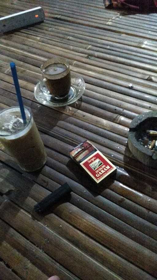 Warung Kopi Wifi 8