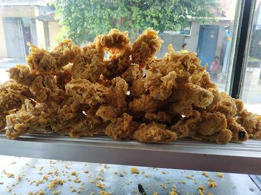 Ag Fried Chicken 1