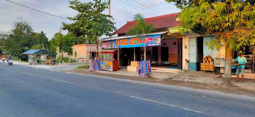 Bakso Aisya 2 3