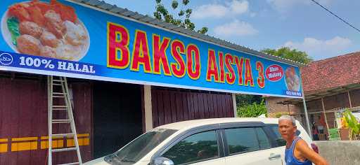 Bakso Aisya 3 3