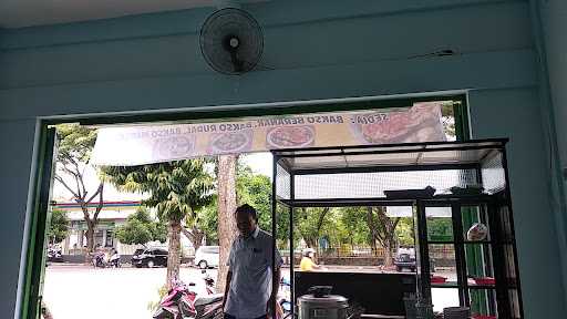 Bakso Ananda 4