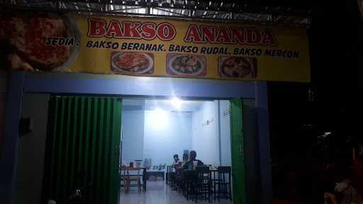 Bakso Ananda 3