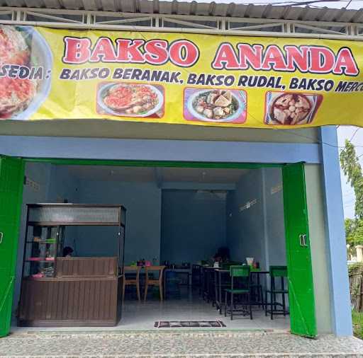 Bakso Ananda 2