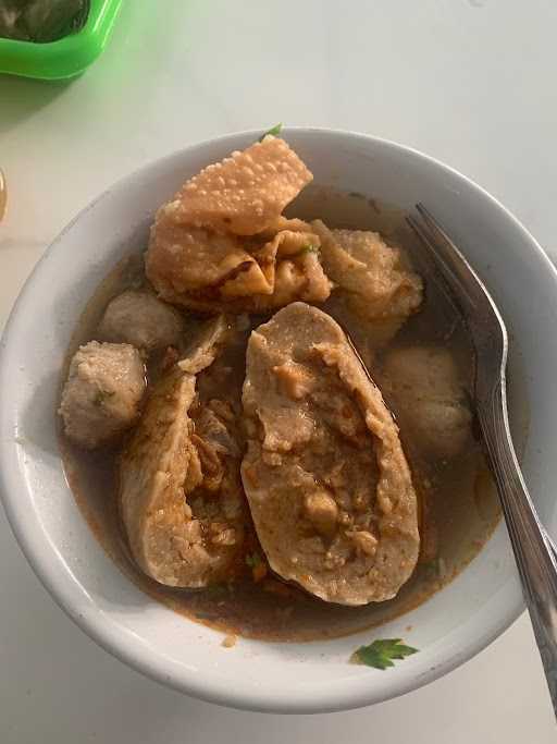 Bakso Ananda 1