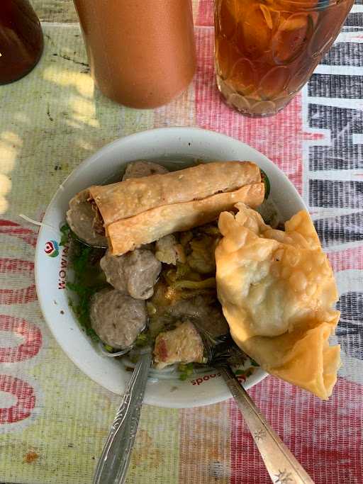 Bakso & Bakso Goreng Pak. Mali 9