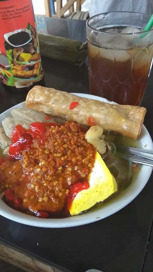 Bakso & Bakso Goreng Pak. Mali 7