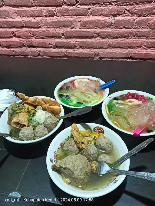 Bakso & Bakso Goreng Pak. Mali 4