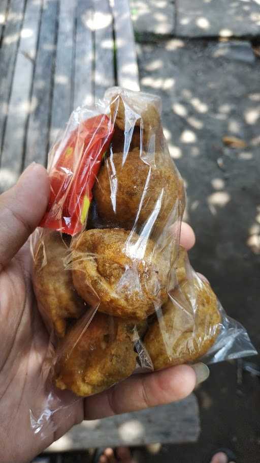 Bakso & Bakso Goreng Pak. Mali 3